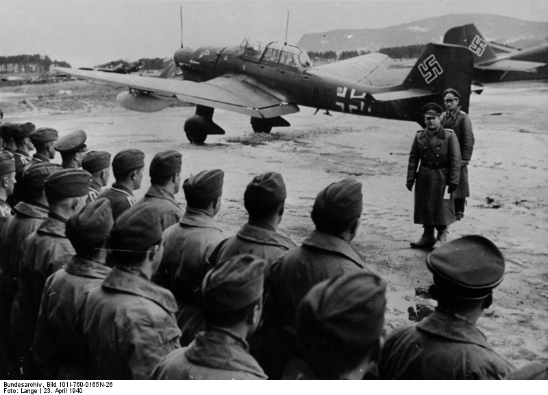 La Luftwaffe le forze aeree e aviotrasportate della Wehrmacht